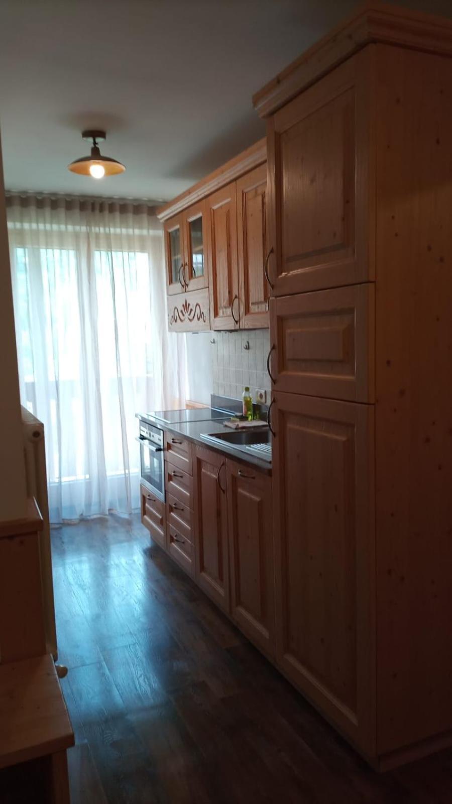 Appartamenti Miriam Пассо-дель-Тонале Екстер'єр фото